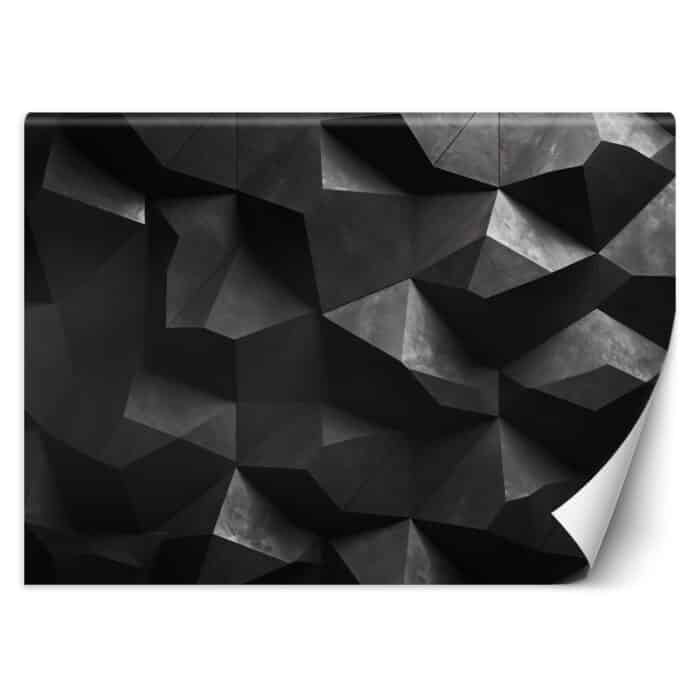 Fototapeta, Abstrakcyjne kształty geometryczne img_1
