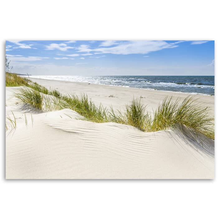Obraz Deco Panel, Morze Plaża Bałtyk krajobraz img_3